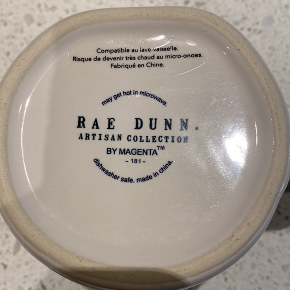 Rae Dunn Frenchie Mom Mug - Picture 4 of 4